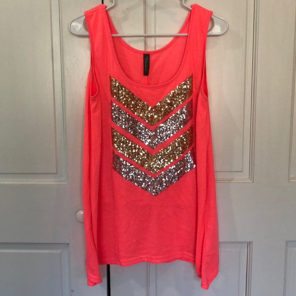 Fashionomics tank